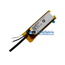 Batería para XF WSS031A B1 [Batería de repuesto]